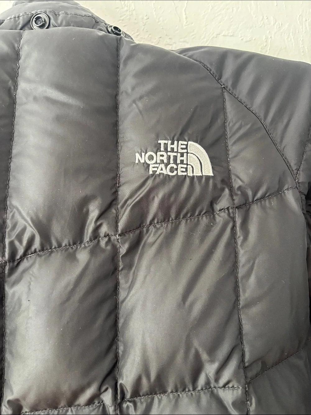 The North Face warm insulated